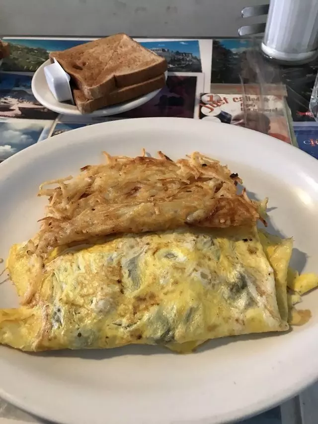 Art’s Cafe