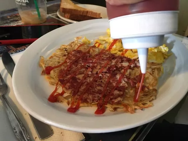 Art’s Cafe