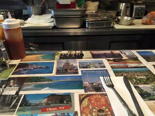 Art’s Cafe