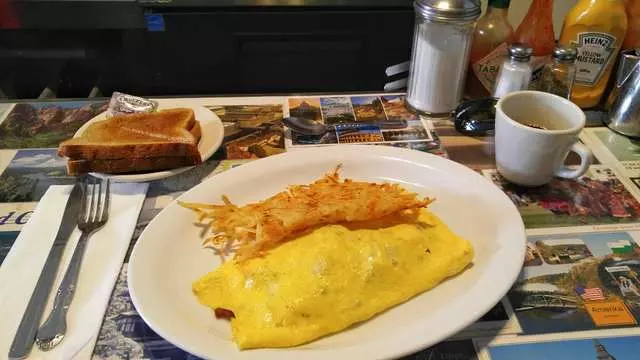 Art’s Cafe