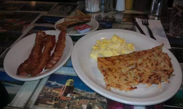 Art’s Cafe