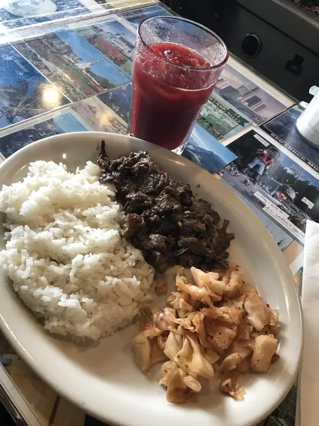Art’s Cafe