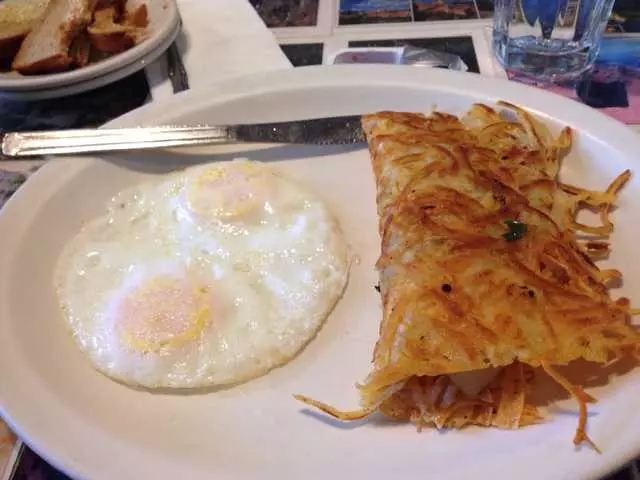 Art’s Cafe