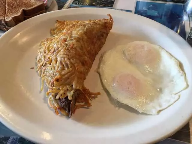 Art’s Cafe