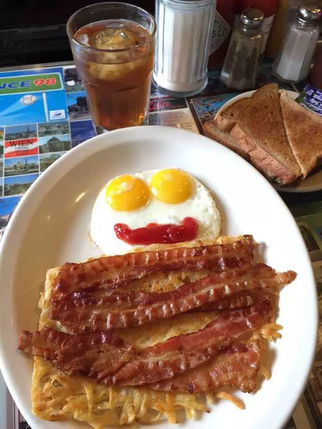 Art’s Cafe