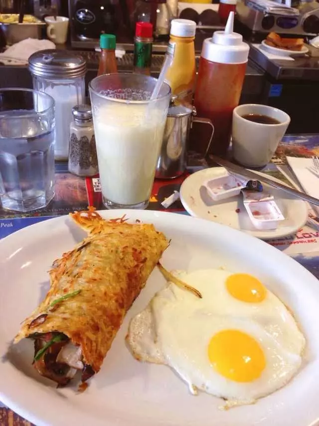 Art’s Cafe