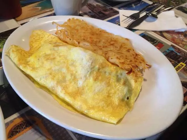 Art’s Cafe