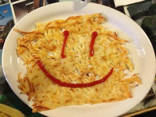 Art’s Cafe