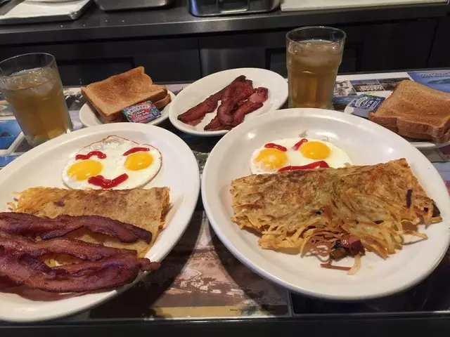 Art’s Cafe