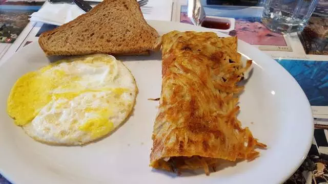 Art’s Cafe
