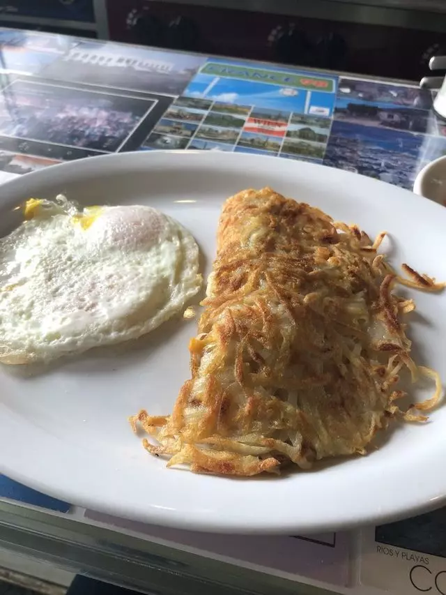 Art’s Cafe