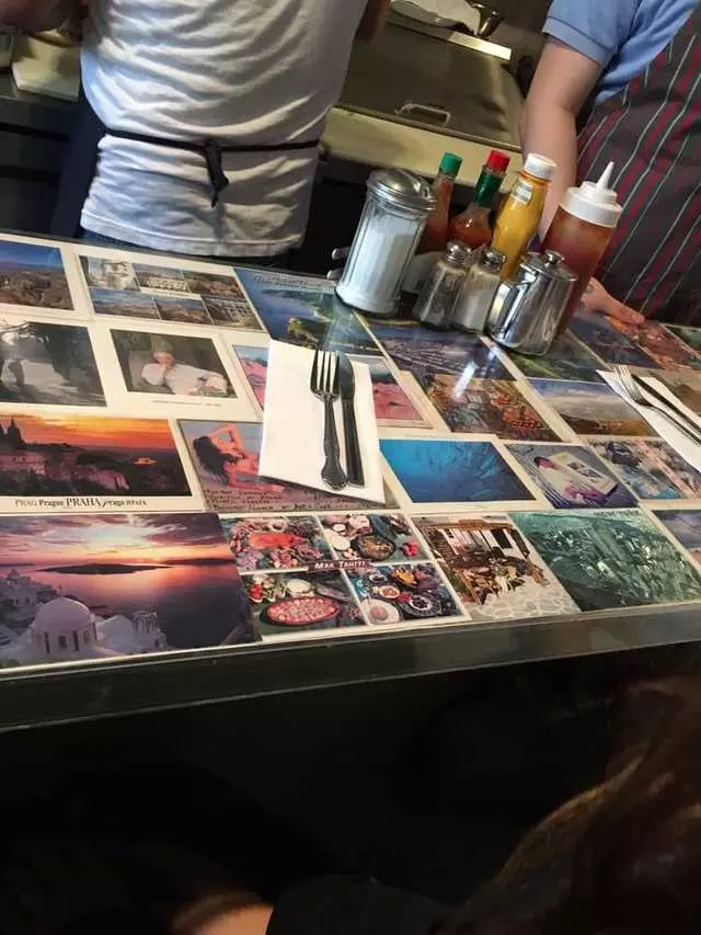 Art’s Cafe