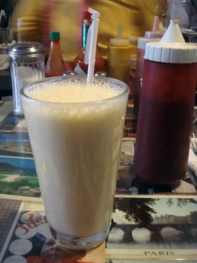 Art’s Cafe
