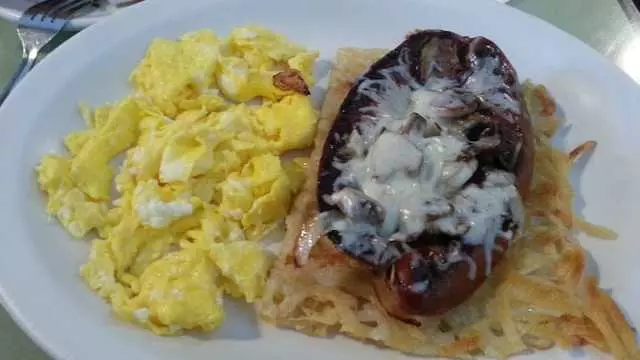 Art’s Cafe