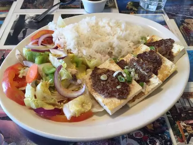 Art’s Cafe