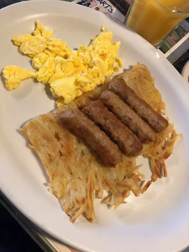 Art’s Cafe