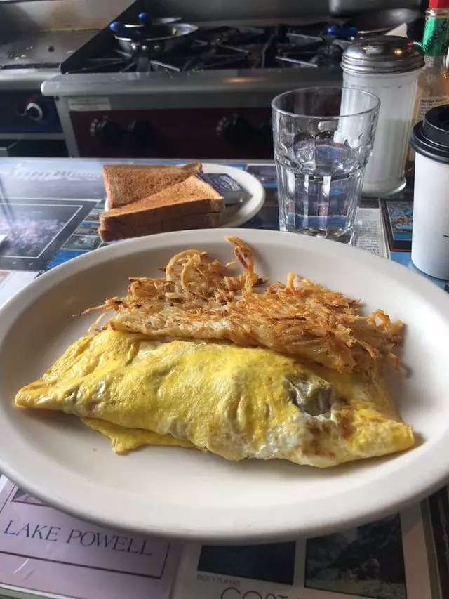 Art’s Cafe