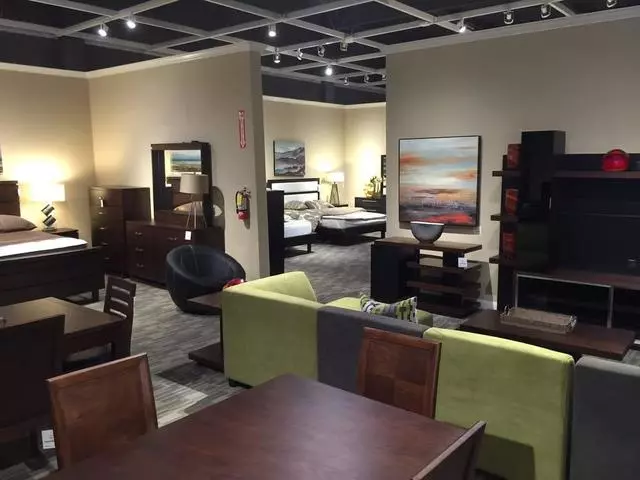 Ana Furniture