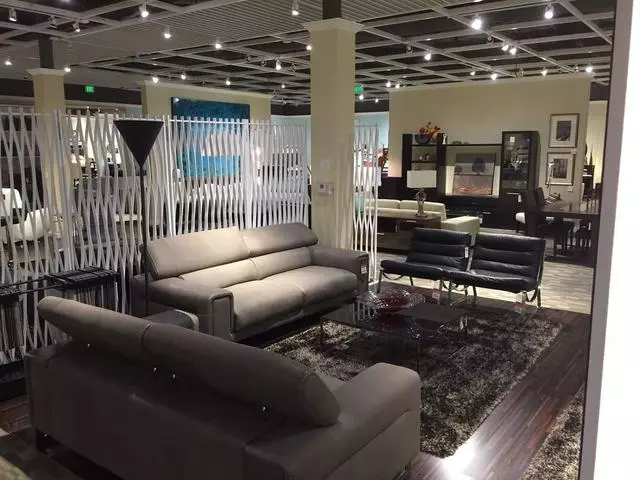 Ana Furniture