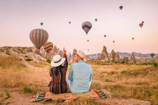 Ama la Vita Travel