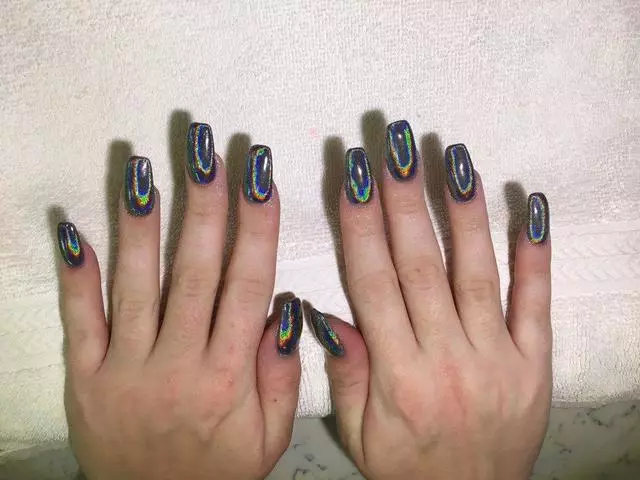 Artistic Nails & Spa