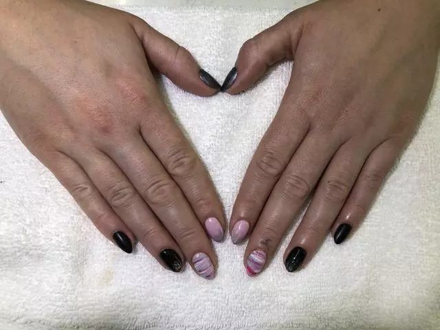 Artistic Nails & Spa
