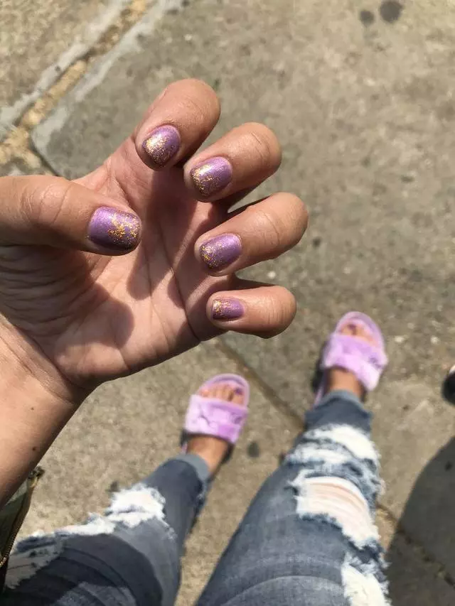 Artistic Nails & Spa