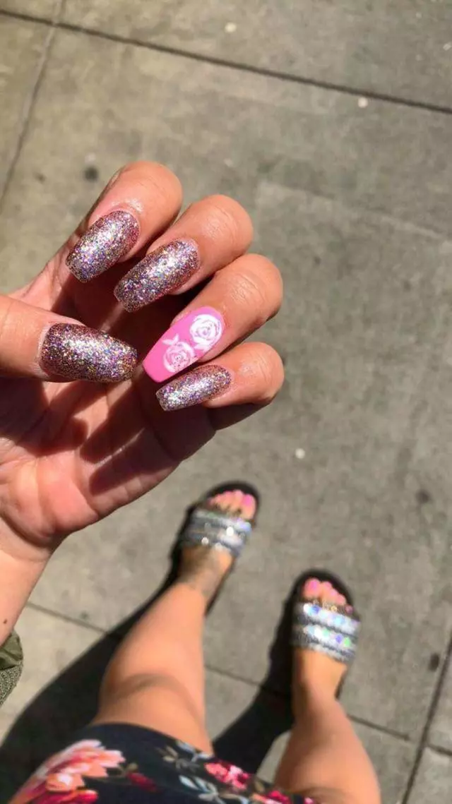Artistic Nails & Spa