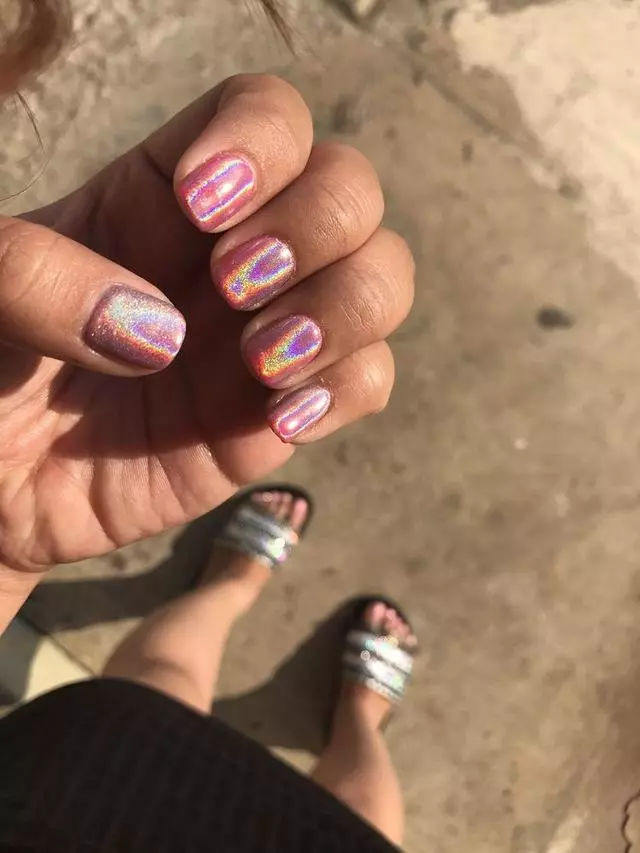 Artistic Nails & Spa