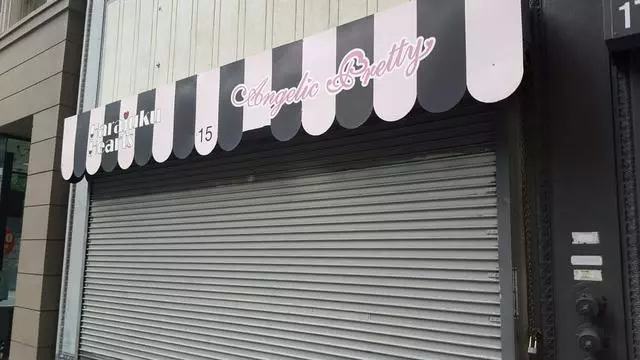 Angelic Pretty