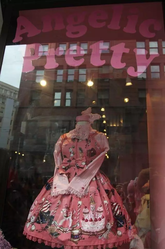 Angelic Pretty