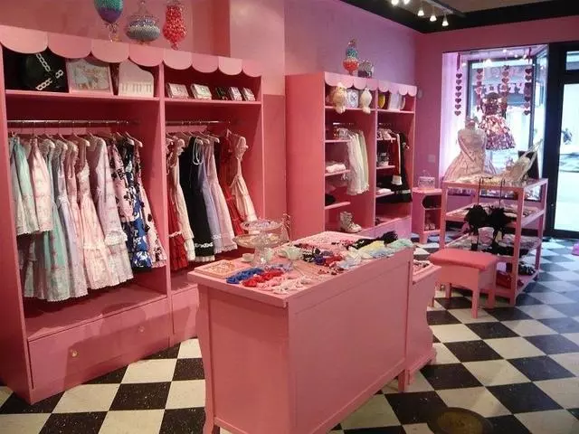 Angelic Pretty