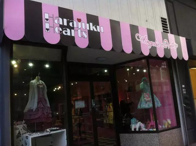 Angelic Pretty