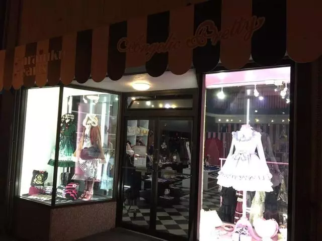 Angelic Pretty