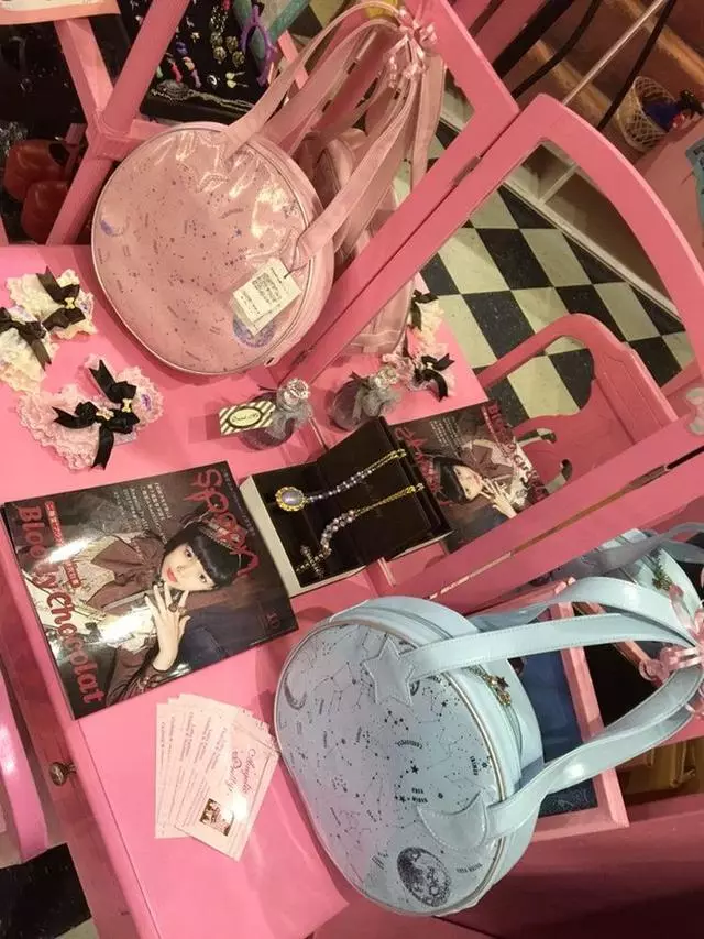 Angelic Pretty