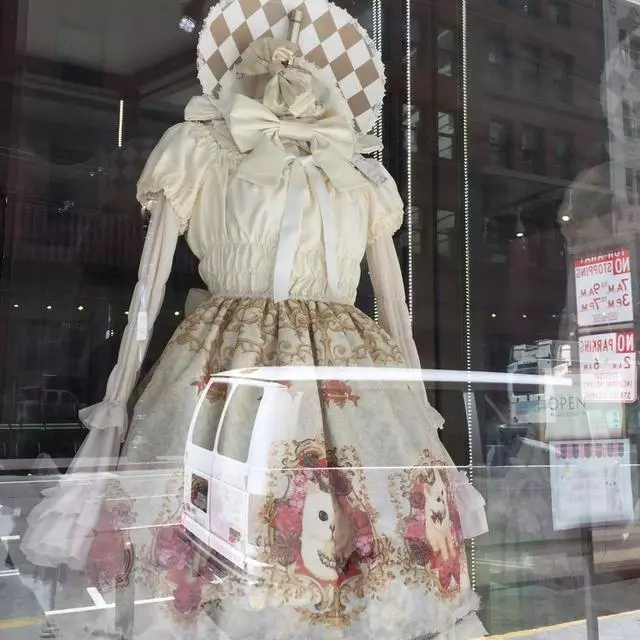 Angelic Pretty