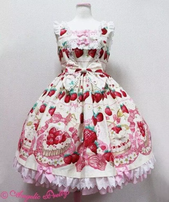 Angelic Pretty