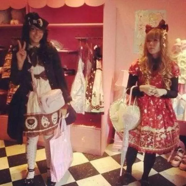 Angelic Pretty