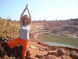 Alex O’Malley - Vinyasa Yoga