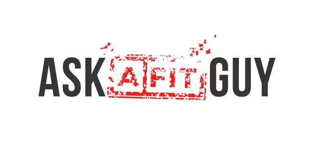 Ask A Fit Guy