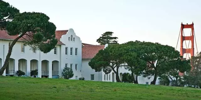 Presidio Institute