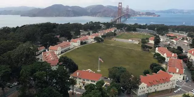 Presidio Institute