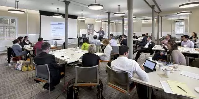 Presidio Institute
