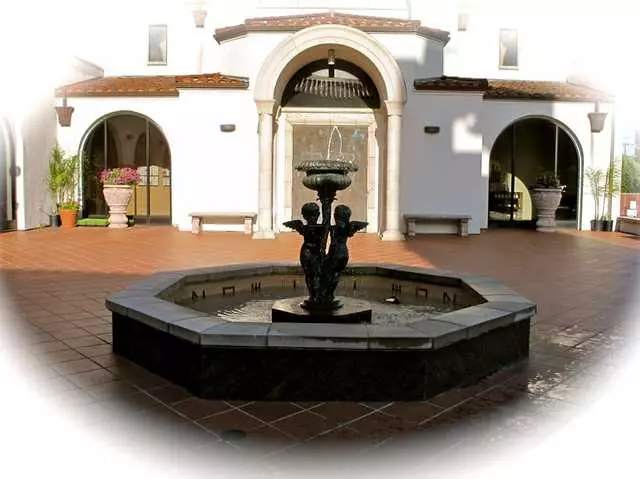 Annunciation Greek Orthodox Cathedral