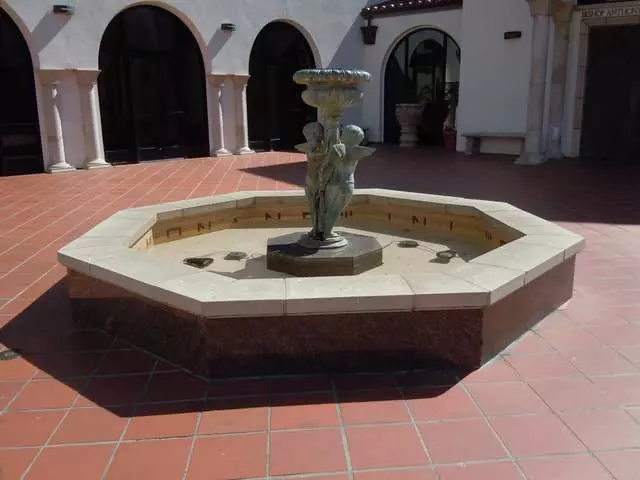 Annunciation Greek Orthodox Cathedral