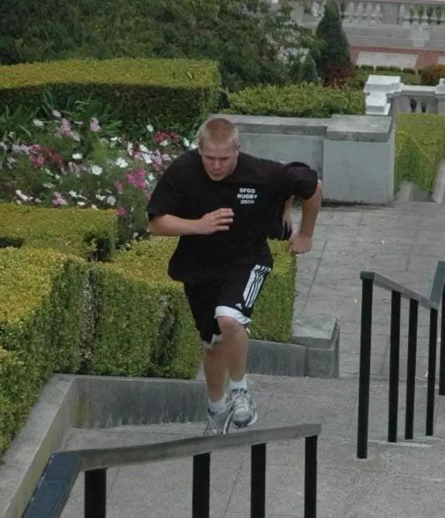 The Jungle Jym