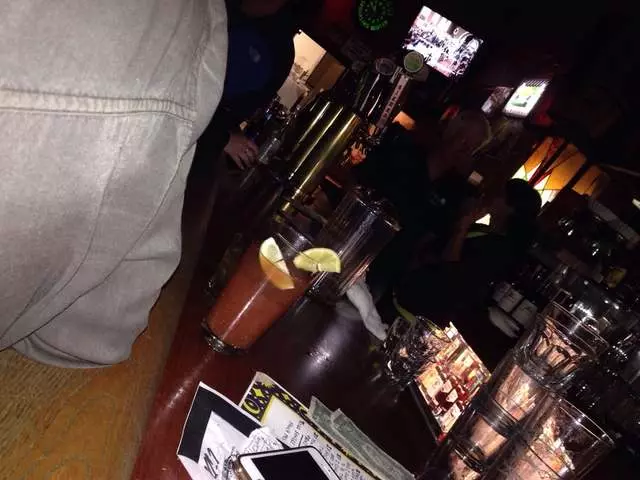 Gold Cane Cocktail Lounge