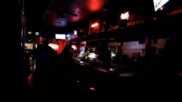 Mission Bar