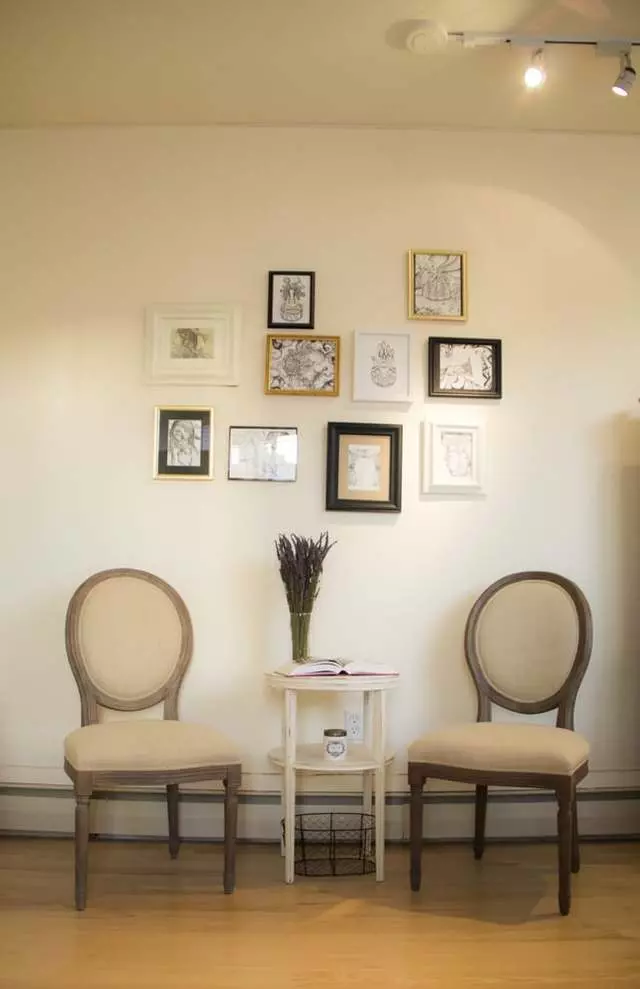 AES Acne Clinic