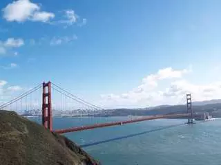Golden Gate Collections